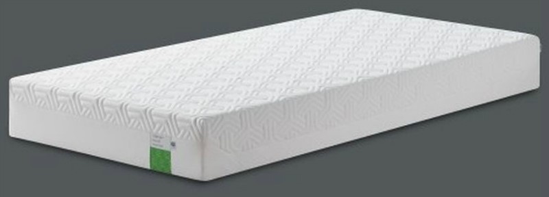 Photo of a mattress