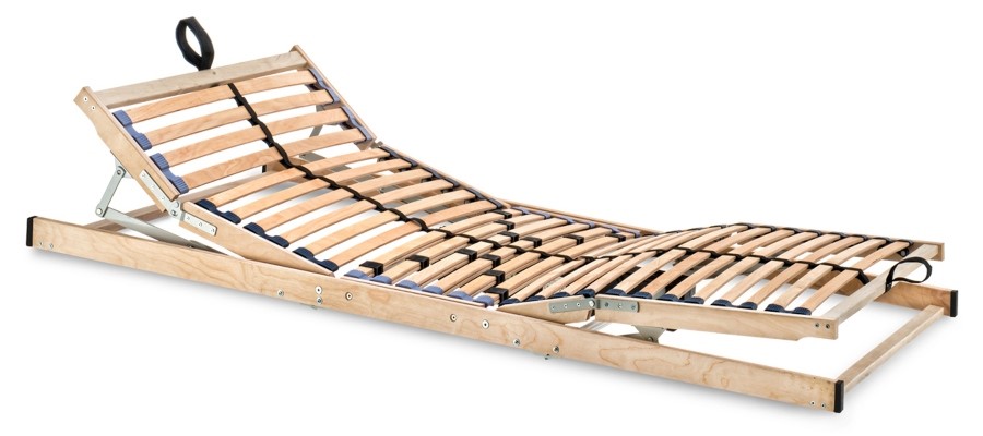 Bed frame